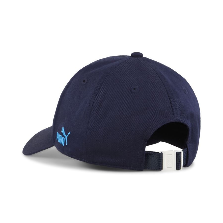 Marseille Casquette FtblArchive - PUMA Navy/Bleu