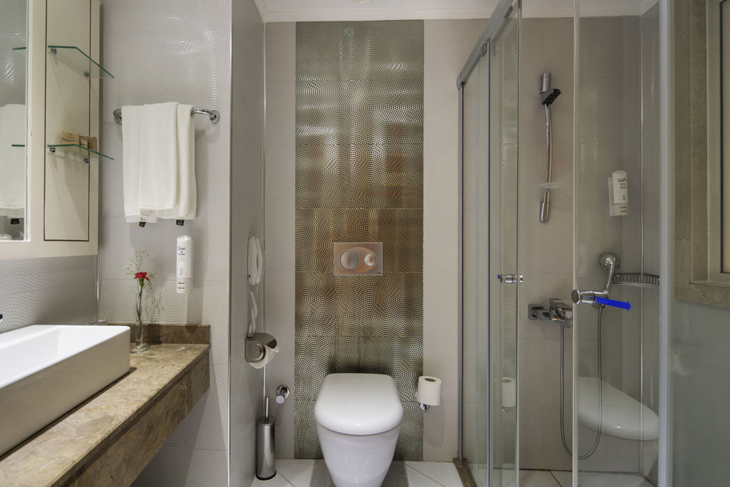 Crystal Waterworld Aqua Collection Ultra All Inclusive - Hotel