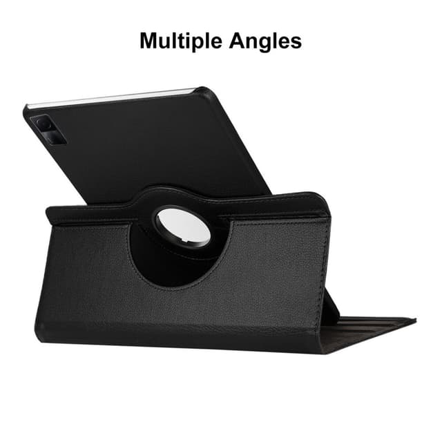 SKALO Xiaomi Redmi Pad 360 Litchi Flip Cover