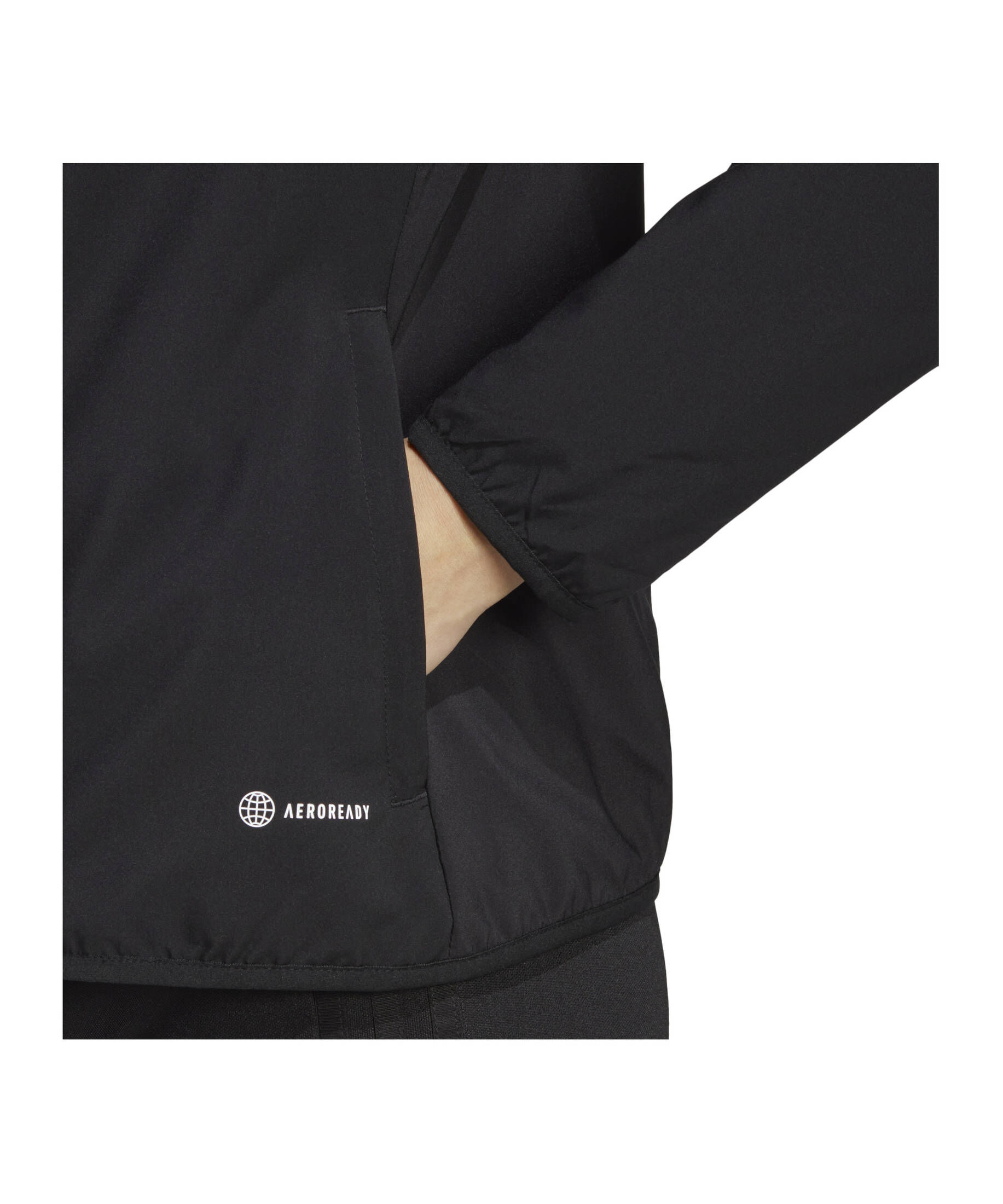 adidas Performance| Damen Fußball Teamsport Jacke Tiro 23 League