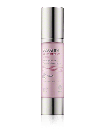 Sesderma Resveraderm Antiox Concentrate Anti-Aging 50ml