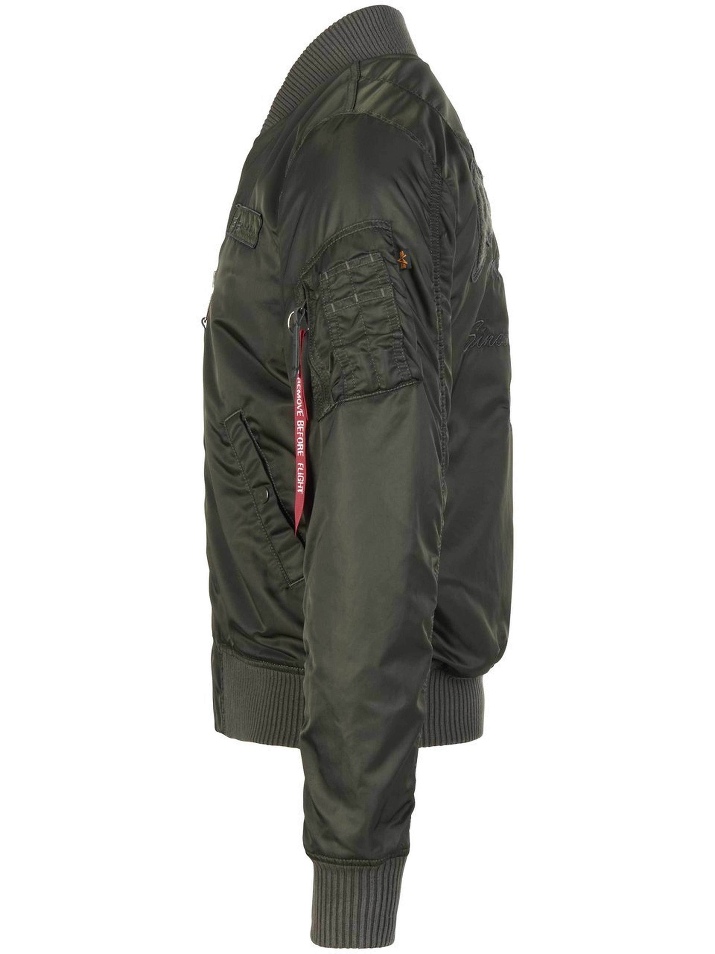 Jacke
