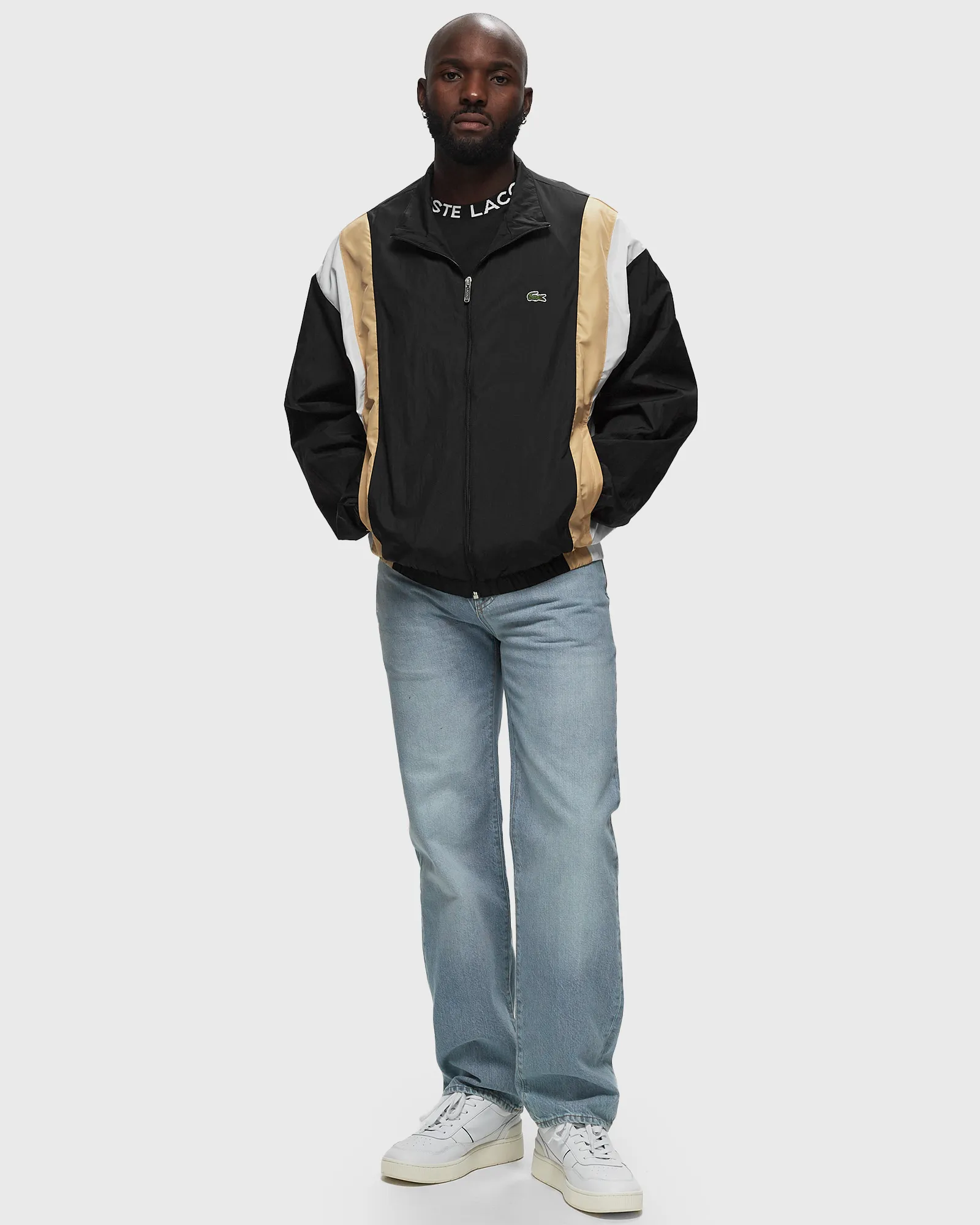 Lacoste JACKE