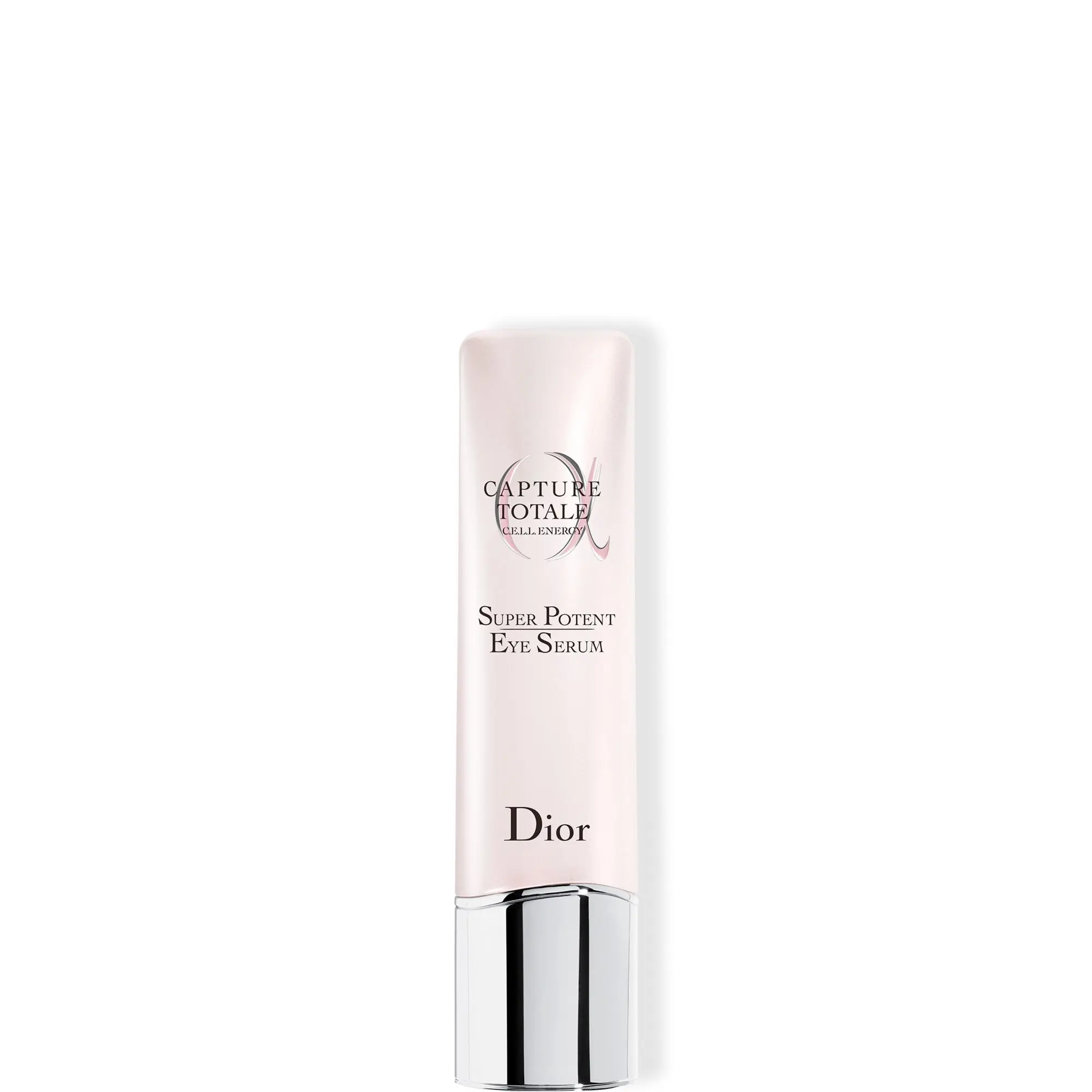 Dior - CAPTURE TOTALE Super Potent Eye Serum - Super sérum contour des yeux - soin regard anti-âge global- Contour des yeux et lèvres