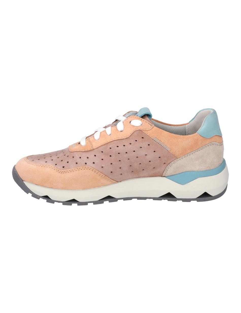 Sneaker Jonah 02, nude-multi