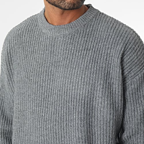 Pull Gris Anthracite