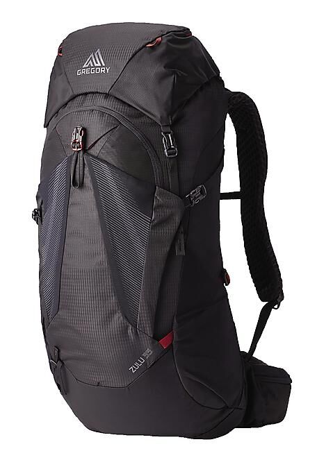 GREGORY - SAC DE RANDONNEE ZULU 35