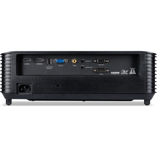 Acer X1328 4500 ANSI lumens DLP WUXGA (1920x1200) Compatibilité 3D Noir