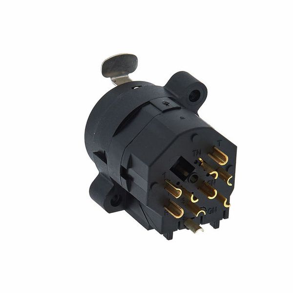 Neutrik NCJ9 FI-S