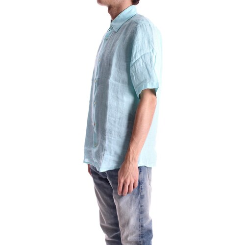 BOSS - 50489345 Azul