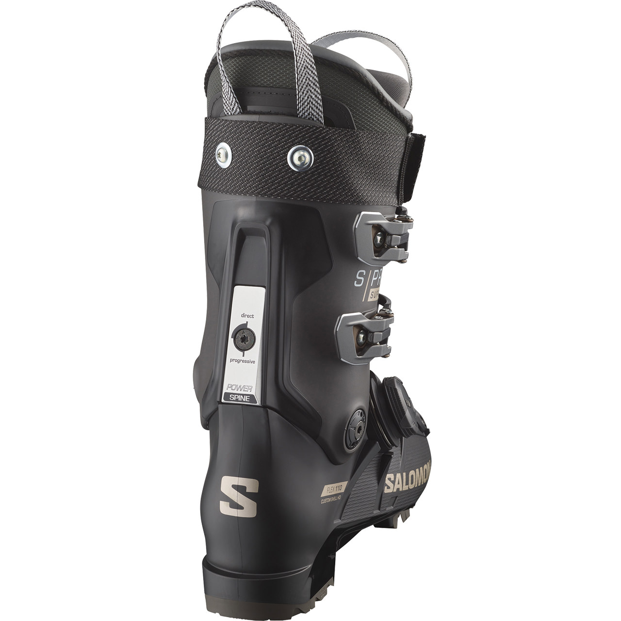 Salomon S/Pro Supra BOA 110 GW black/beluga | Salomon Skischuhe Alpin | Salomon | S | MARKEN | XSPO
