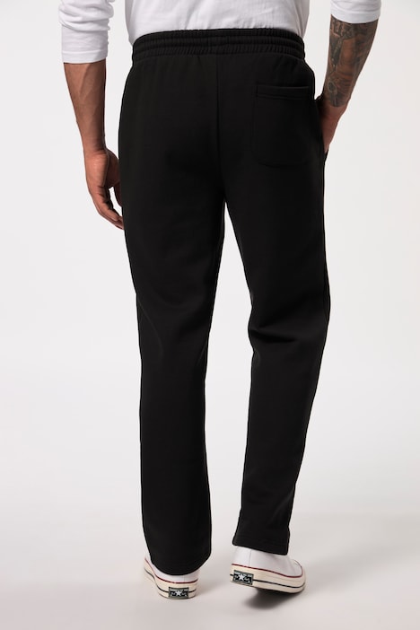 Jogginghose, Homewear, Basic, OEKO-TEX, Bauchfit, bis 8 XL