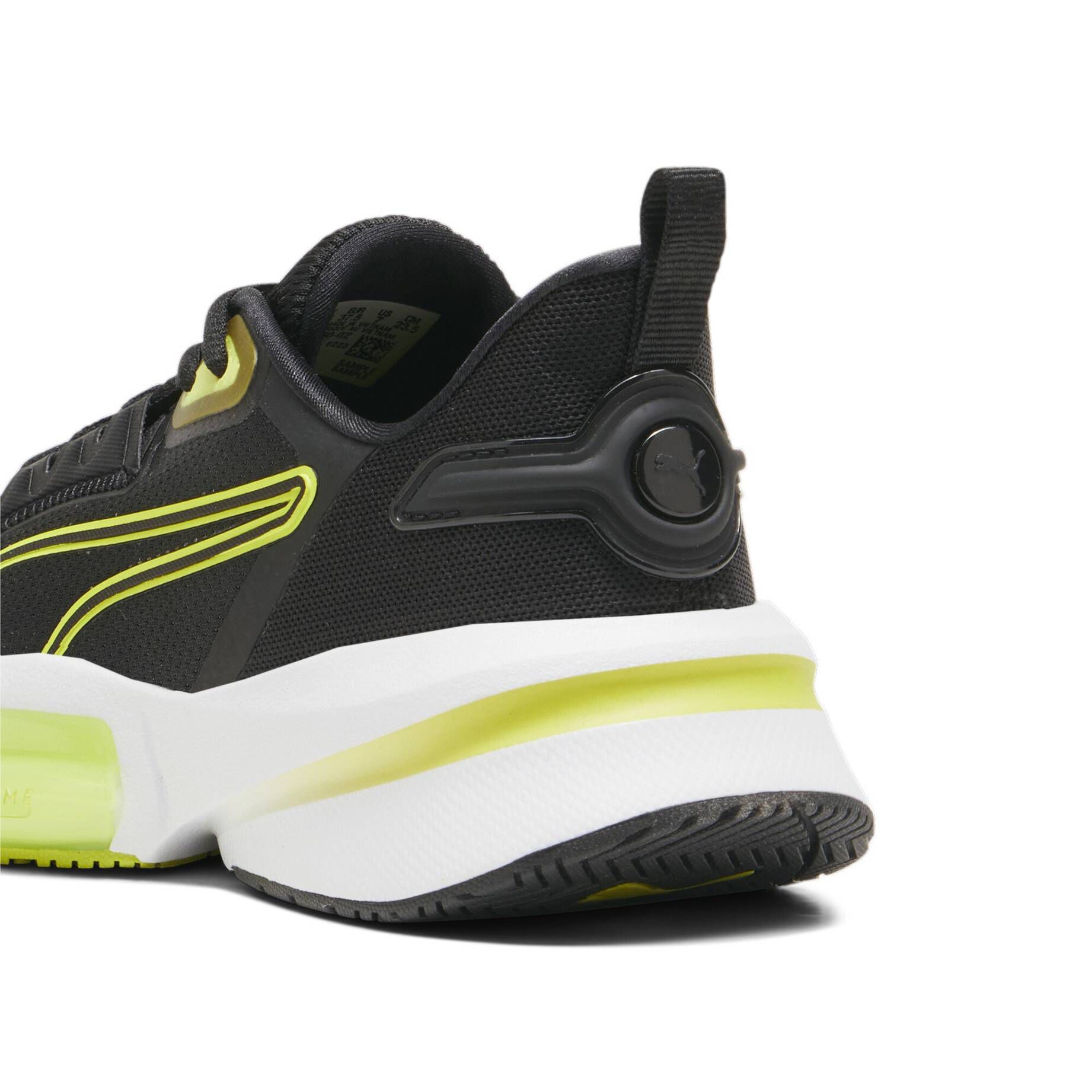 Puma| Damen Trainingsschuhe PWRFRAME TR 3 WN