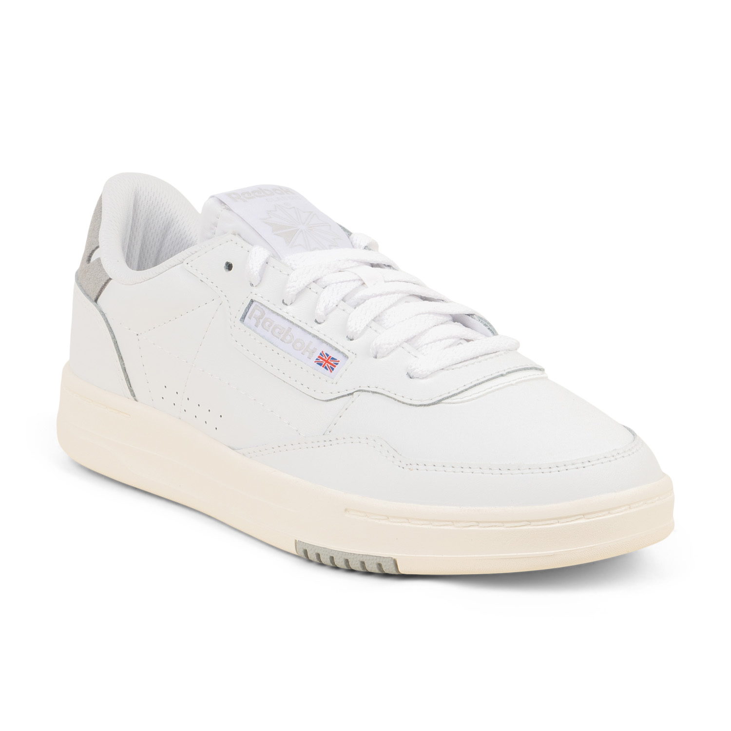 Baskets homme REEBOK COURT PEAK