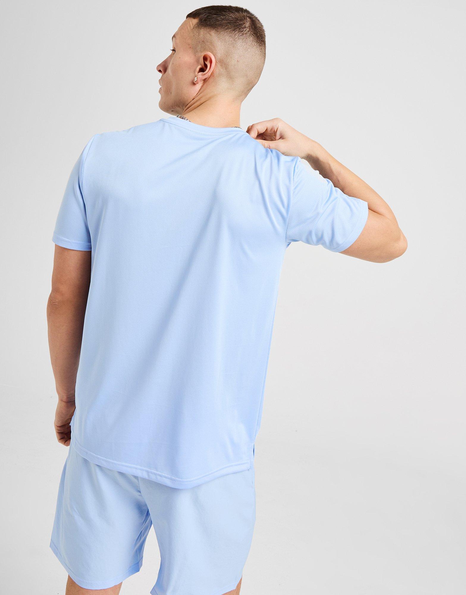 New Balance T-shirt Essential Run