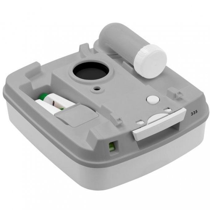 Thetford Porta Potti Qube 335
