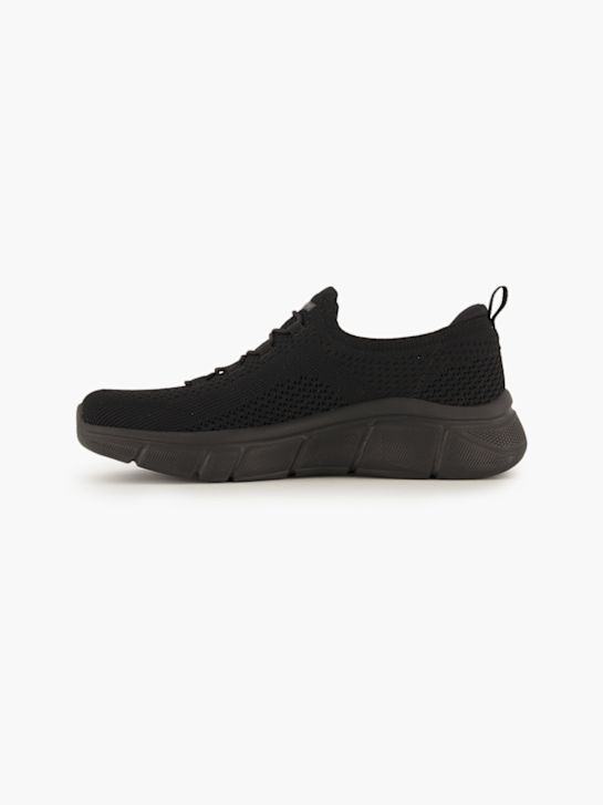 Skechers Sneaker Schwarz
