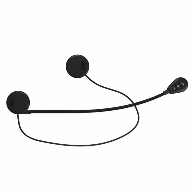 Bluetooth håndfri opkald Lang standby motorcykelhjelm headset