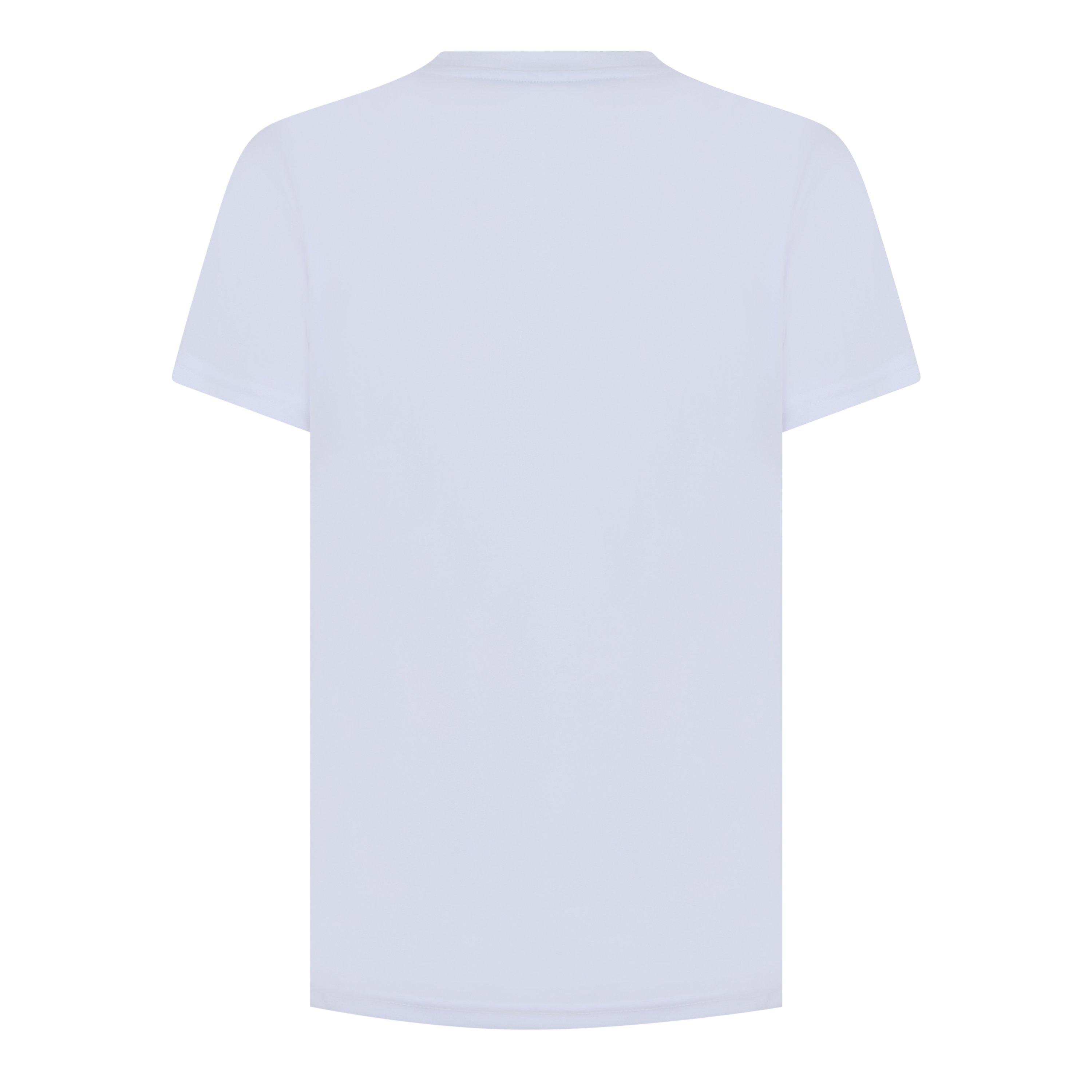 Castore Short Sleeve Training T Shirt Womens