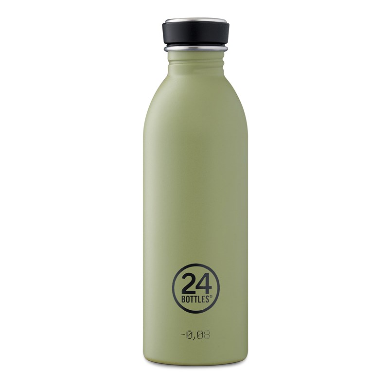 24Bottles<br>Drikkeflaske Urban Bottle Sage
