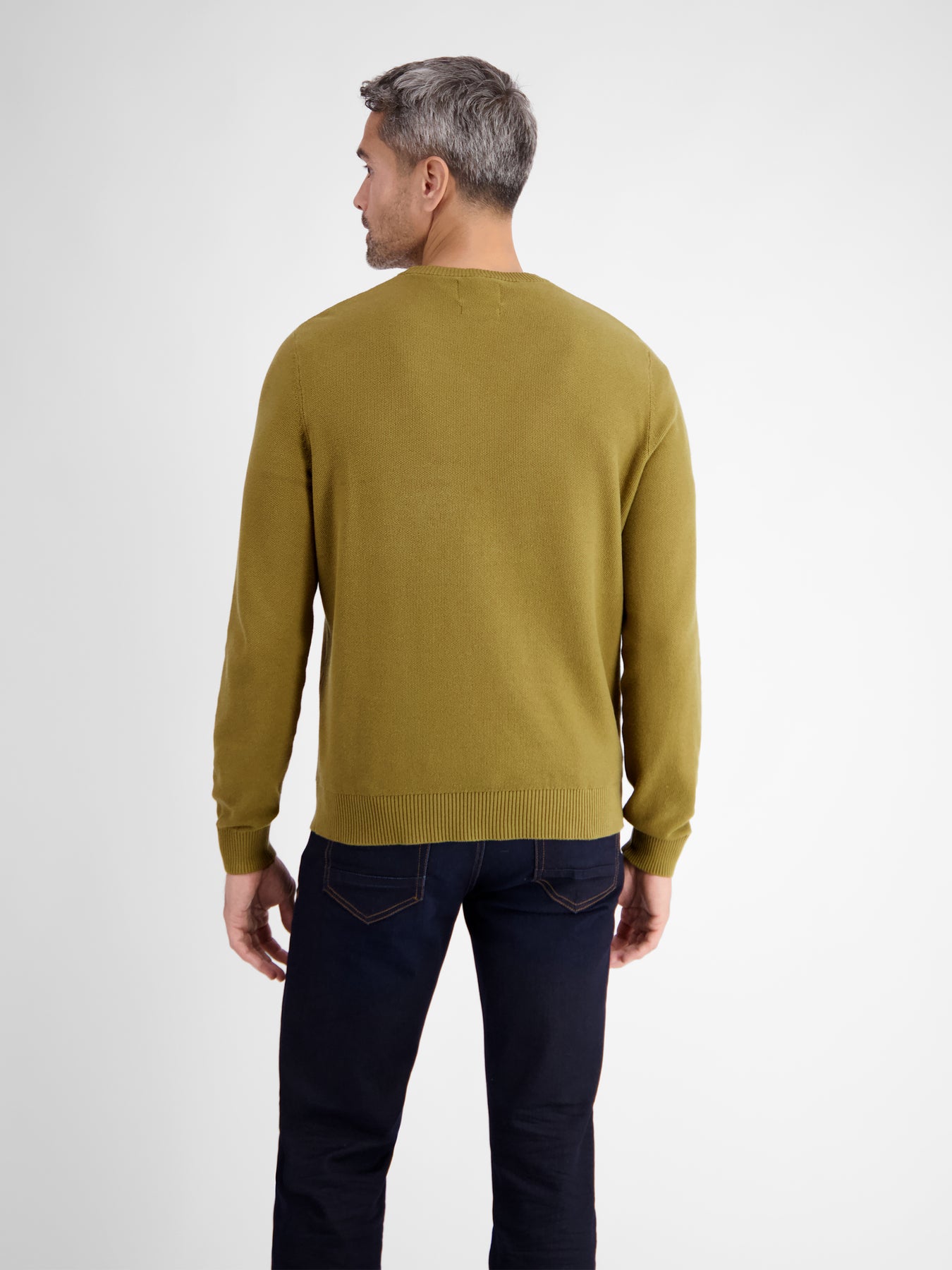 Crewneck Strickpullover