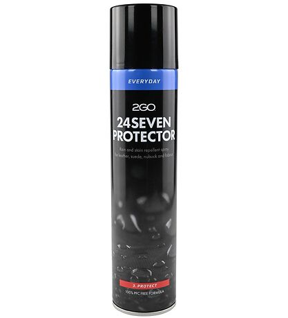 2GO Skopleje - 300ml - Step 3 - 24Seven Protector