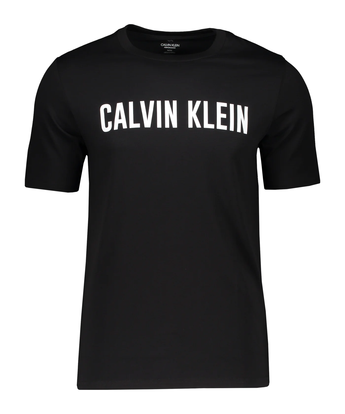 Calvin Klein T-Shirt Weiss F100