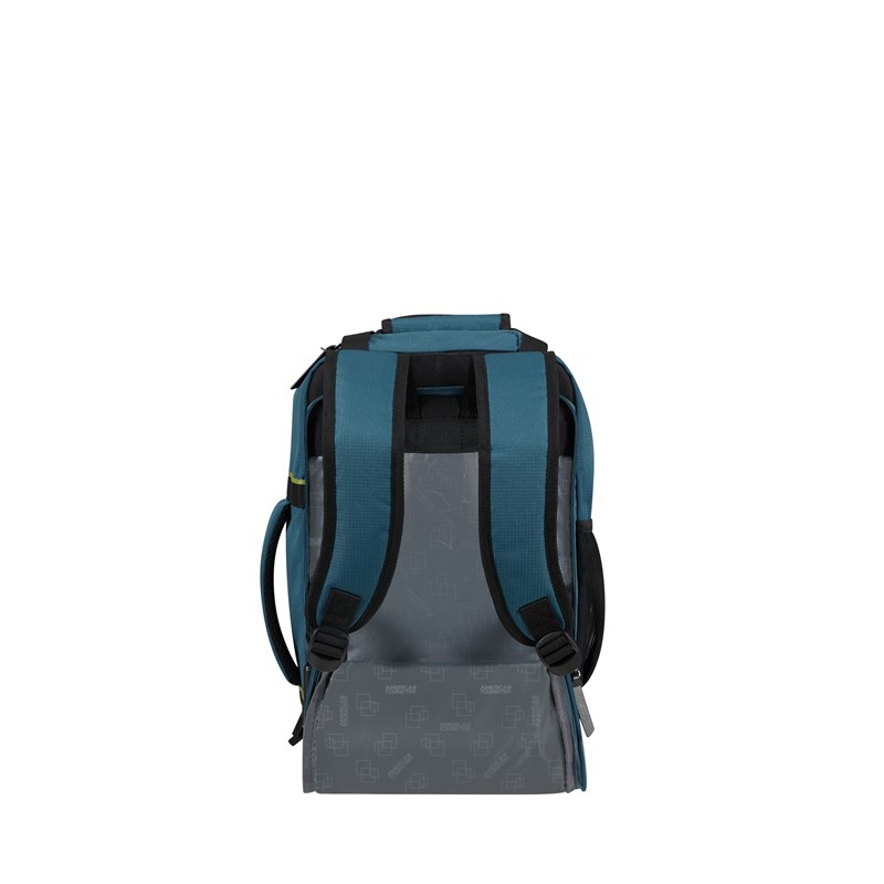 American Tourister<br>Rygsæk med hjul Str S