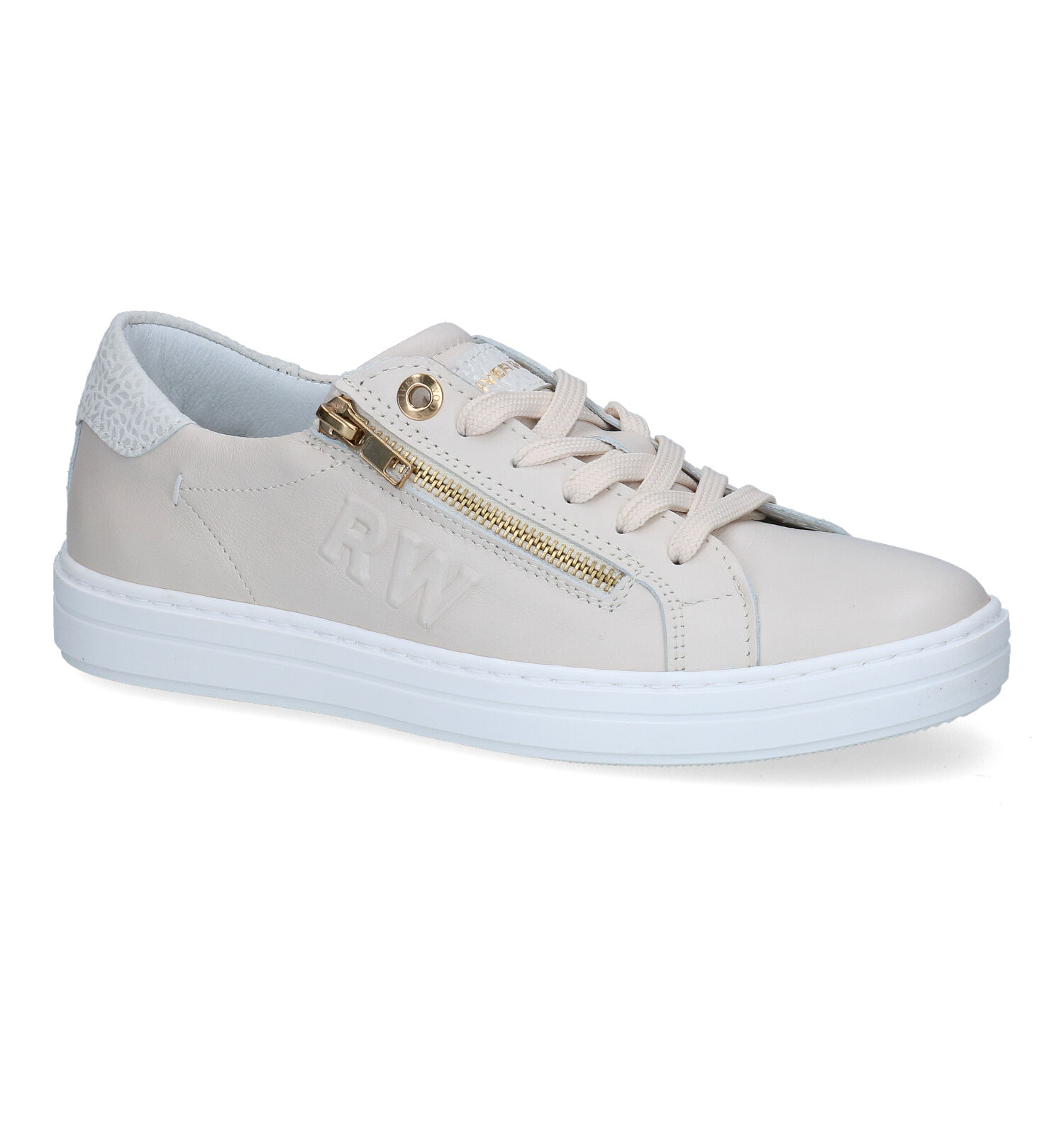 Sneakers beige