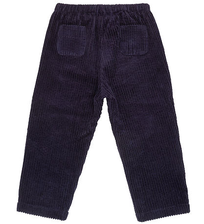 Lalaby Hosen - Charlie - Indigo
