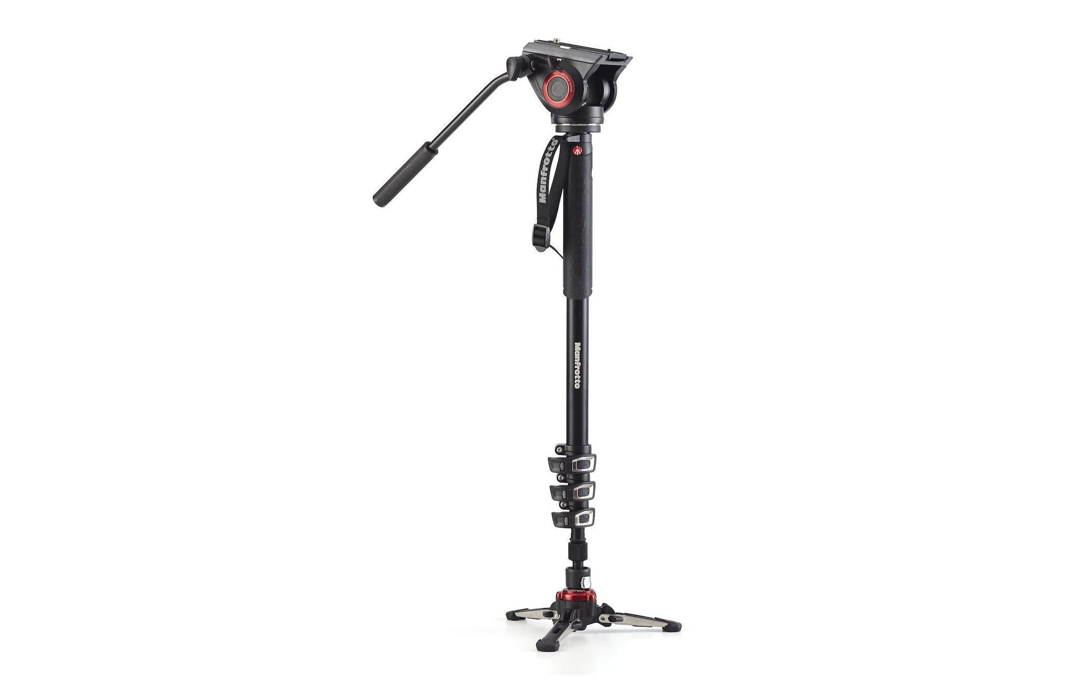 Stativ MVMXPRO500<br>Tripod/Mount