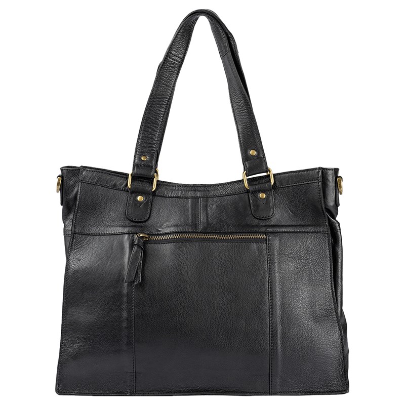 RE:DESIGNED<br>Skuldertaske Molly Urban 15