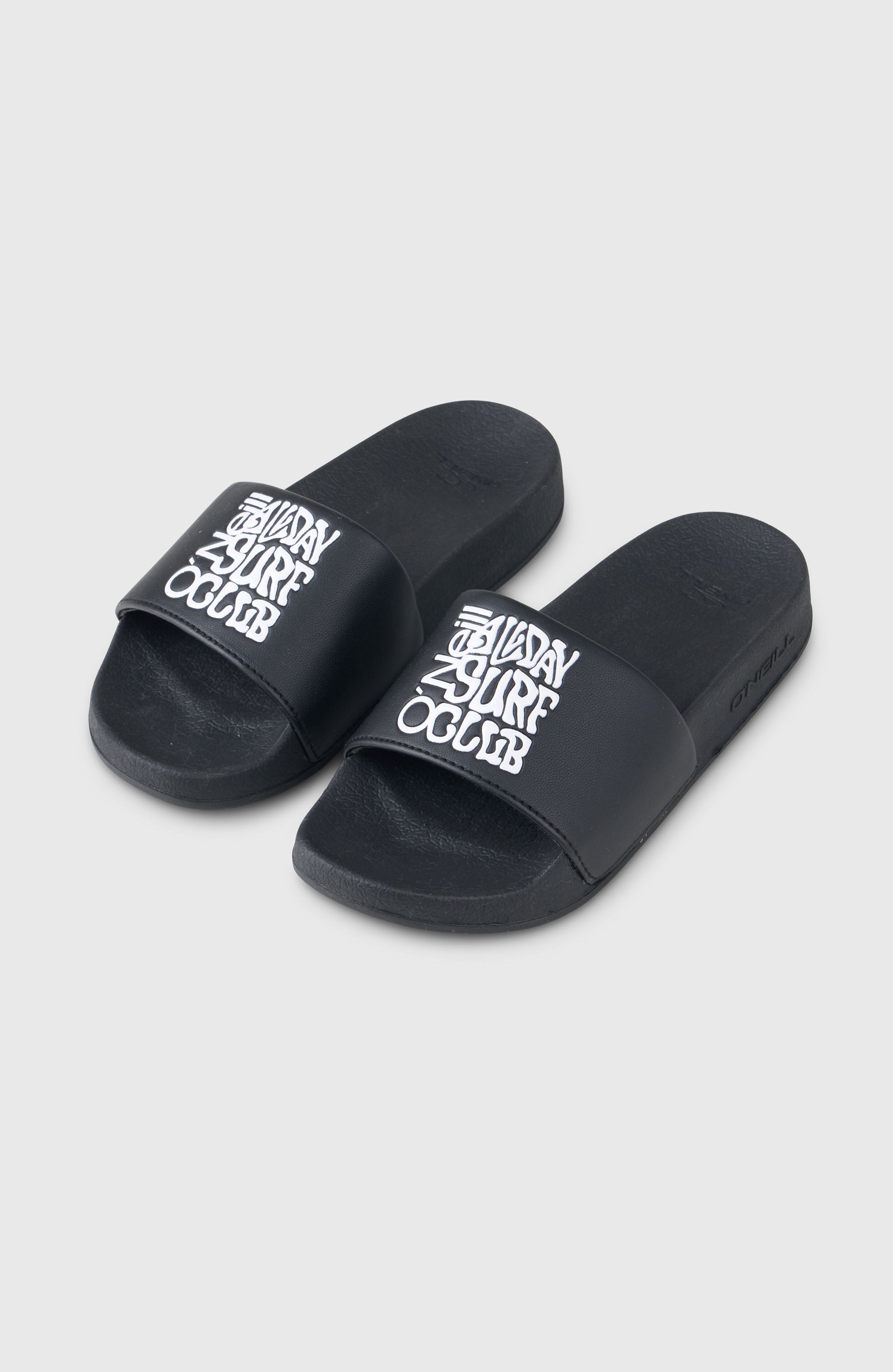 O'Neill Graphic slippers