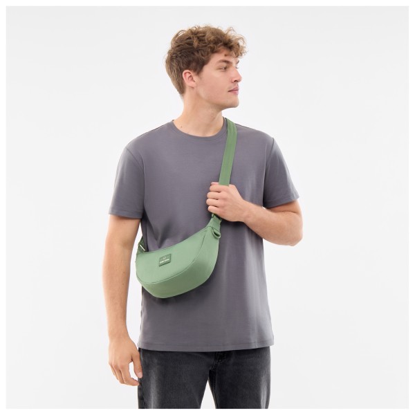 Johnny Urban - Ally Small - Sac à bandoulière