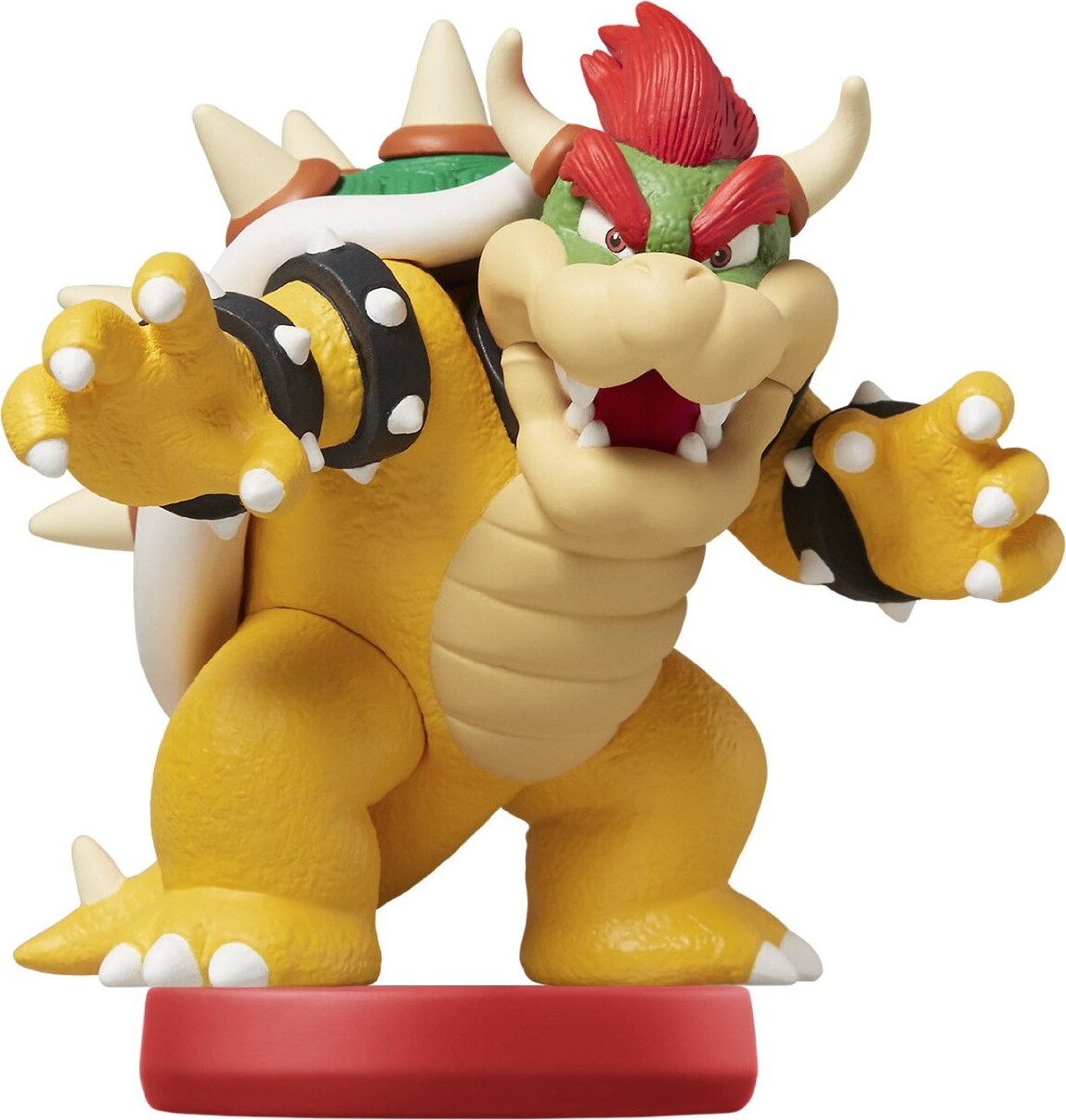 Nintendo Amiibo Figur - Bowser