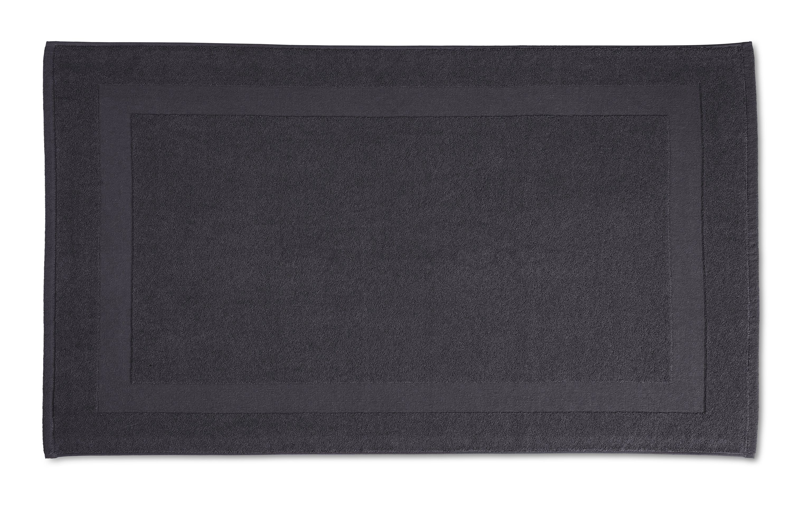 Badematte RHOMTUFT COMTESSE 50 x 70 cm