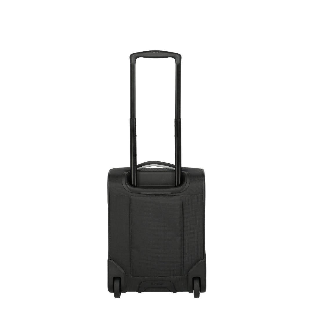 Jetpack Easy Cabin 2W Trolley S Black Black