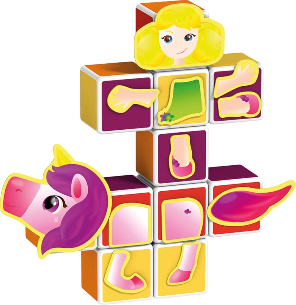 GEOMAG Princess