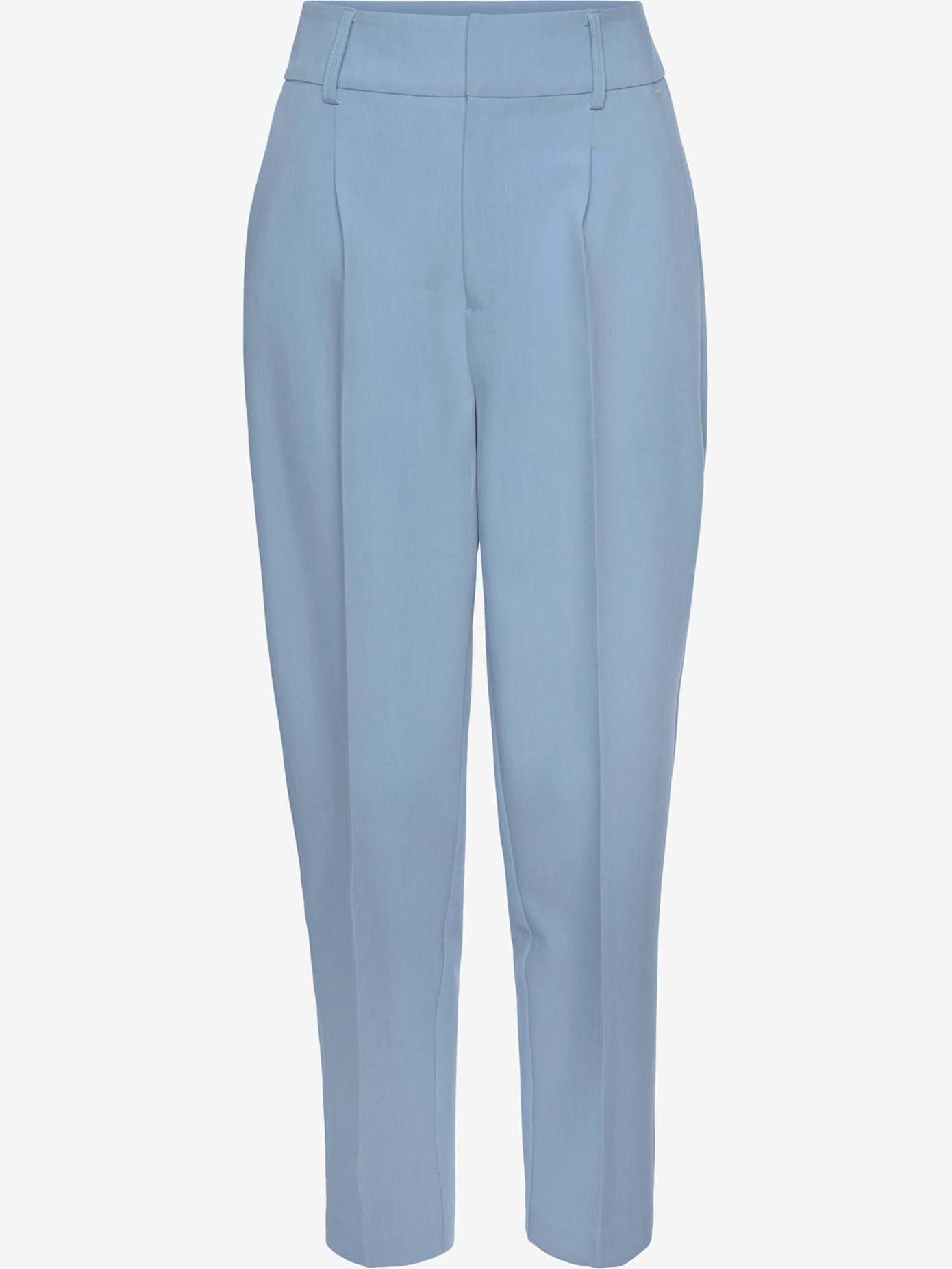 Pantalon tailleur femme élégant