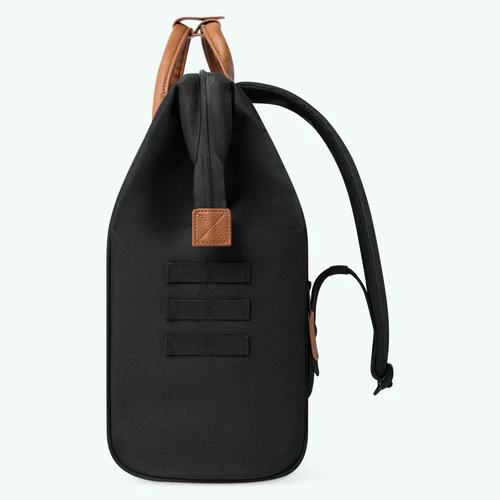 Sac à dos Adventurer Large Cologne noir