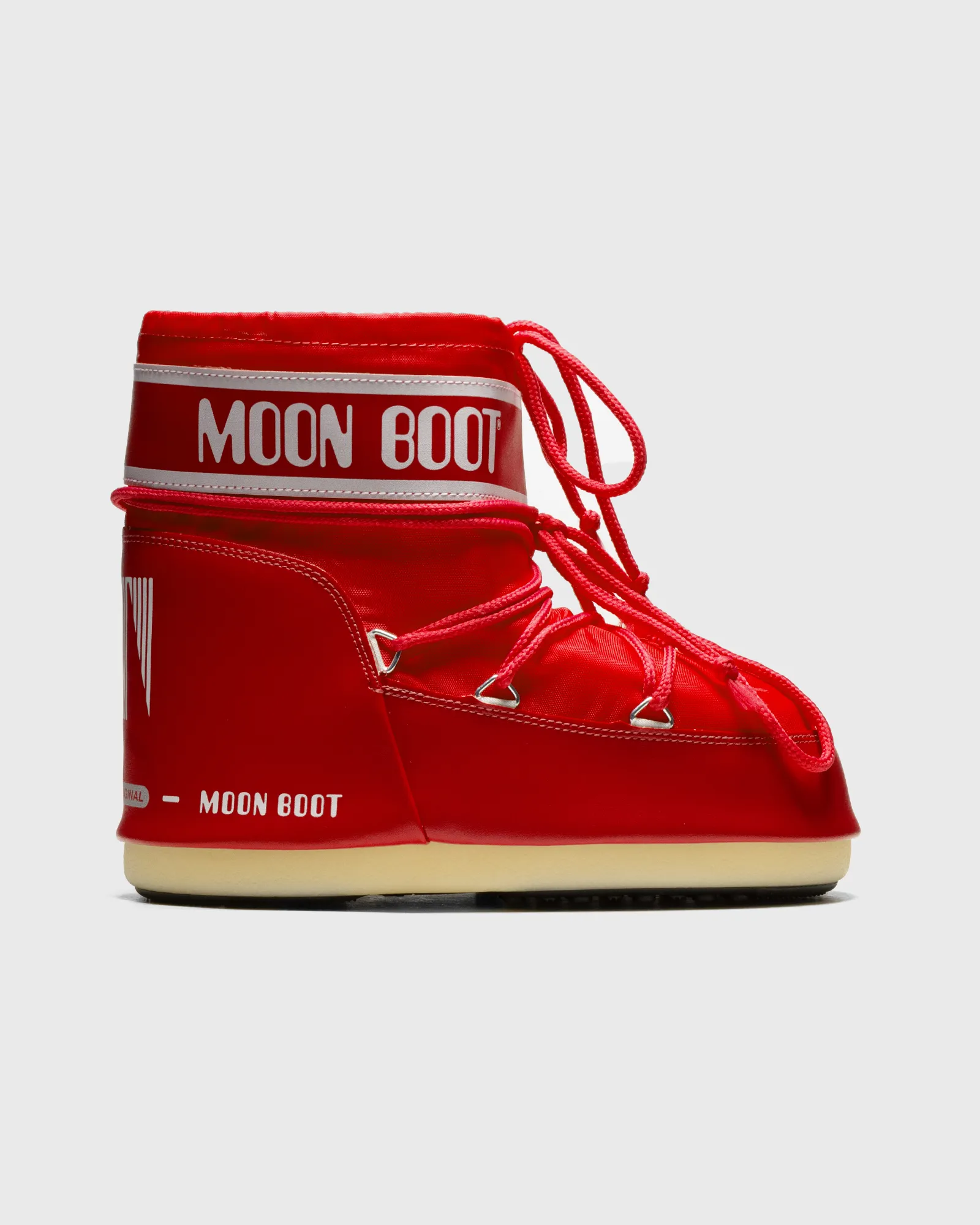 Moon Boot ICON LOW NYLON