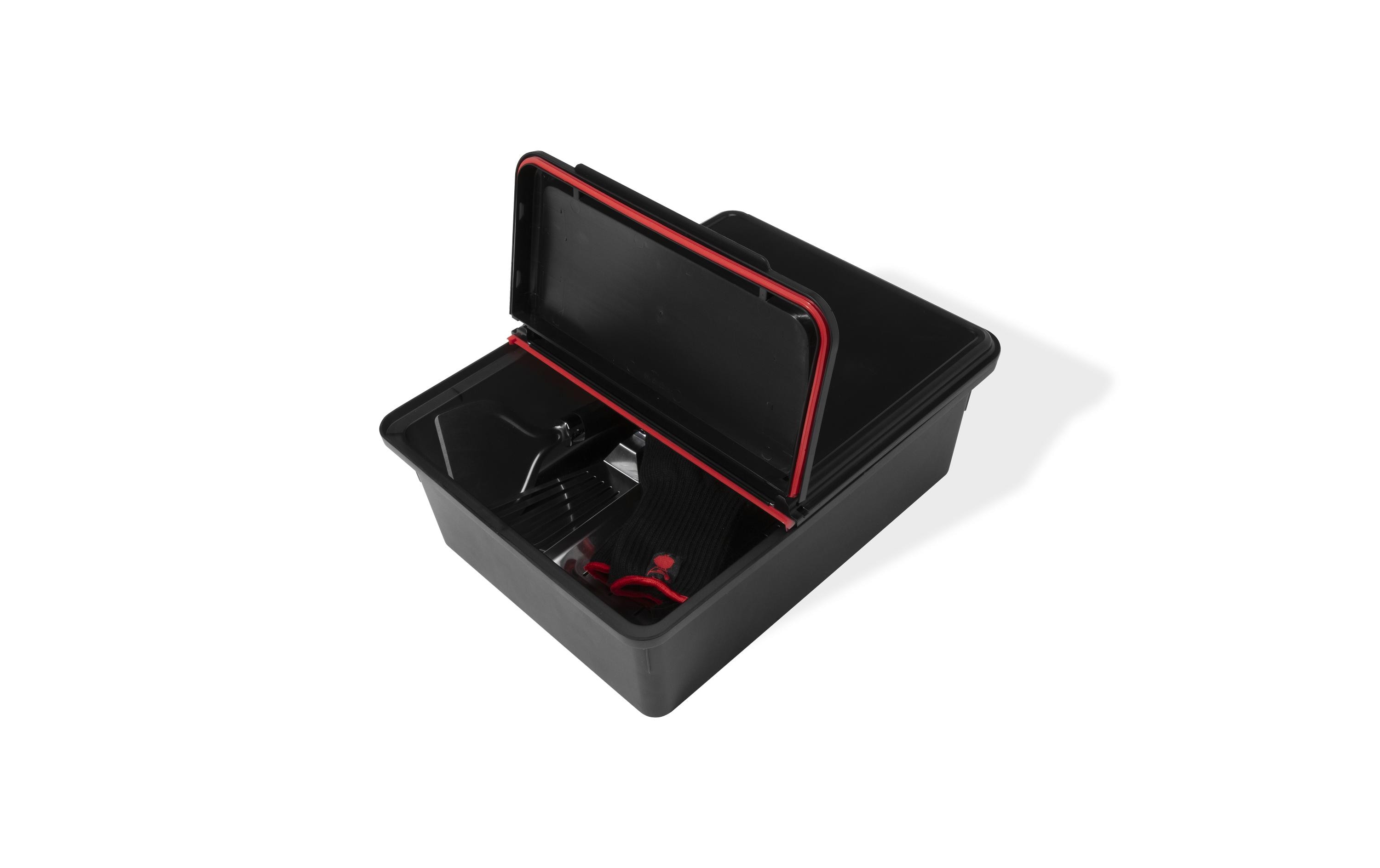 AufbewahrungsbehälterAufbewahrungsbox