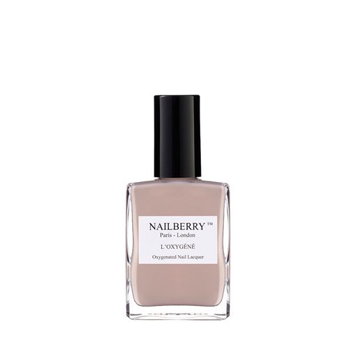 Nailberry L’Oxygéné Nail Polish, Simplicity