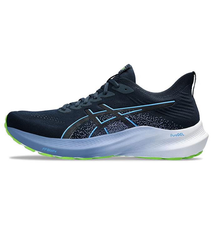 ASICS Men GT-2000 12 MK Hardloopschoenen