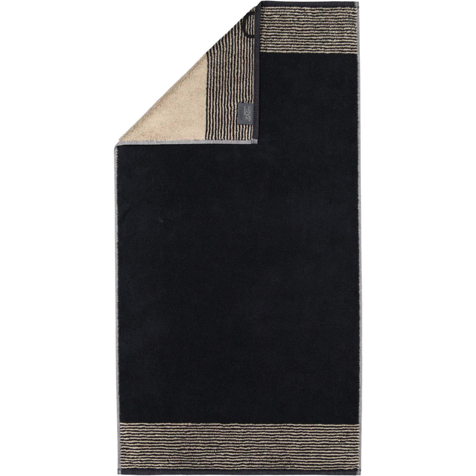 Handtuch TWO-TONE