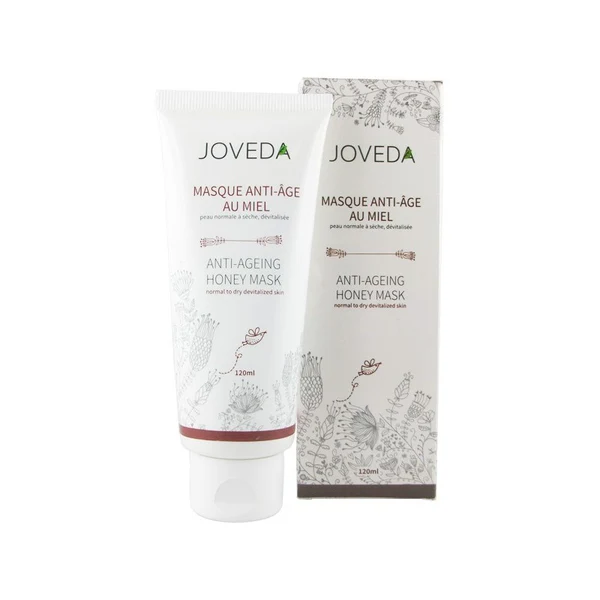 Joveda Masque Anti-âge au Miel 120ml