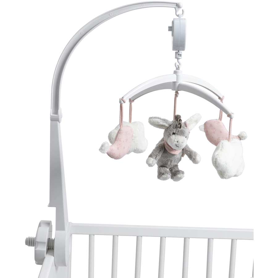 Sterntaler Baby Mobile Emmi Girl