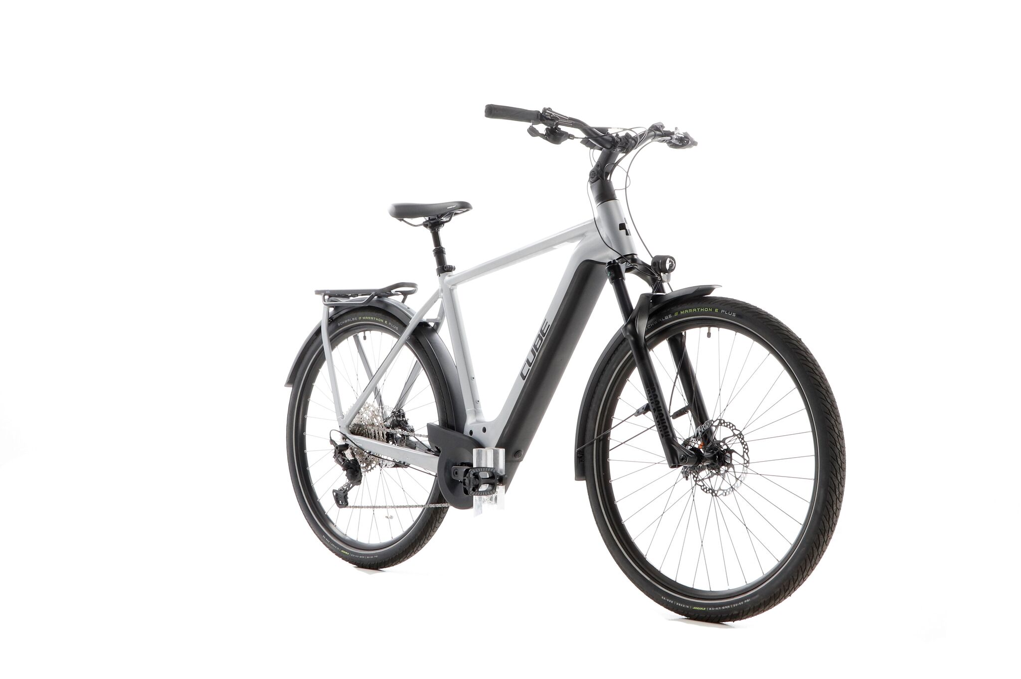 Cube Kathmandu Hybrid SL (2022) | Diamond