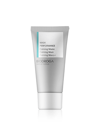 Biodroga Medical Institute Mask Performance Calming Maske 50ml