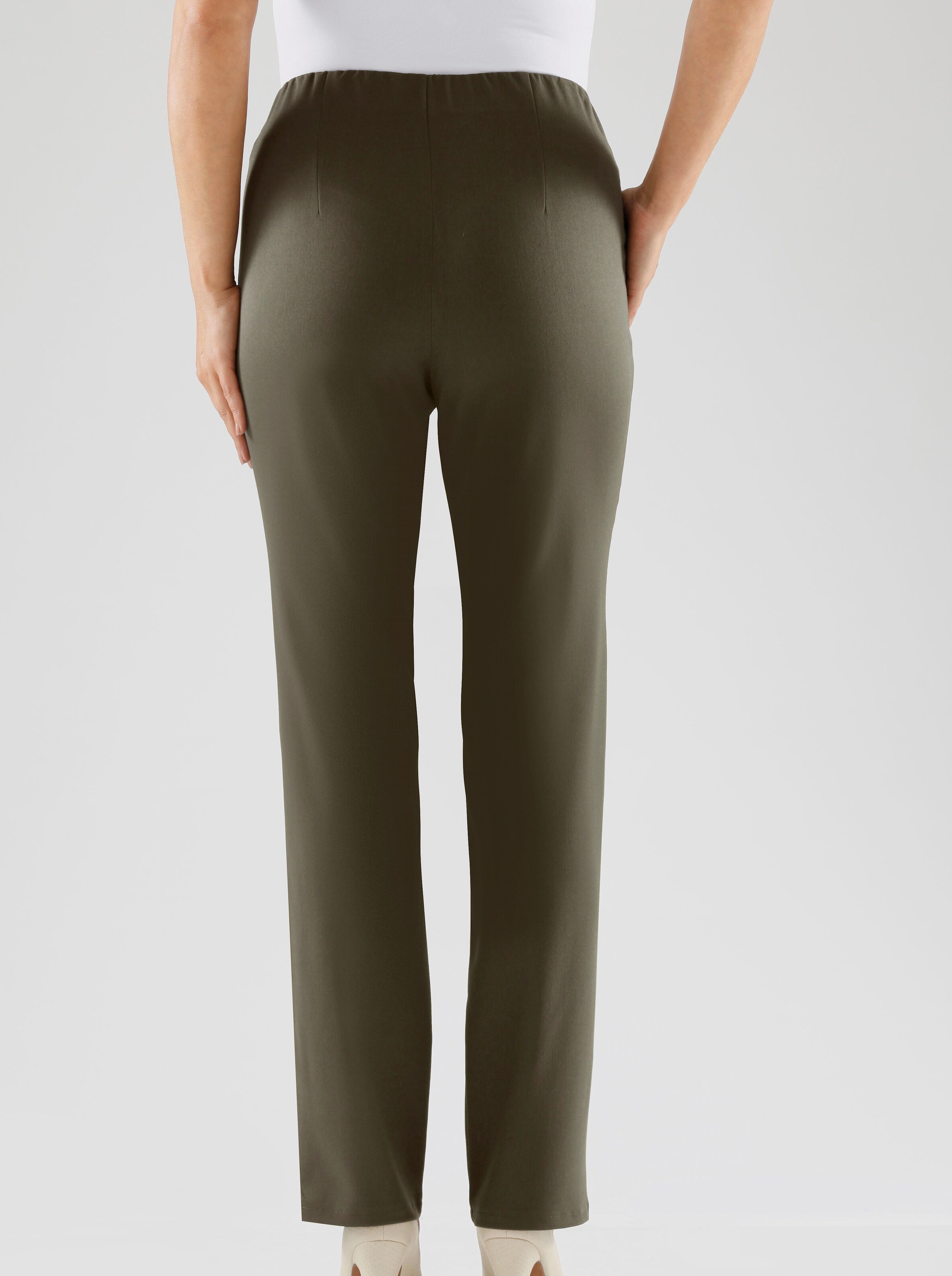 Stretch-Hose